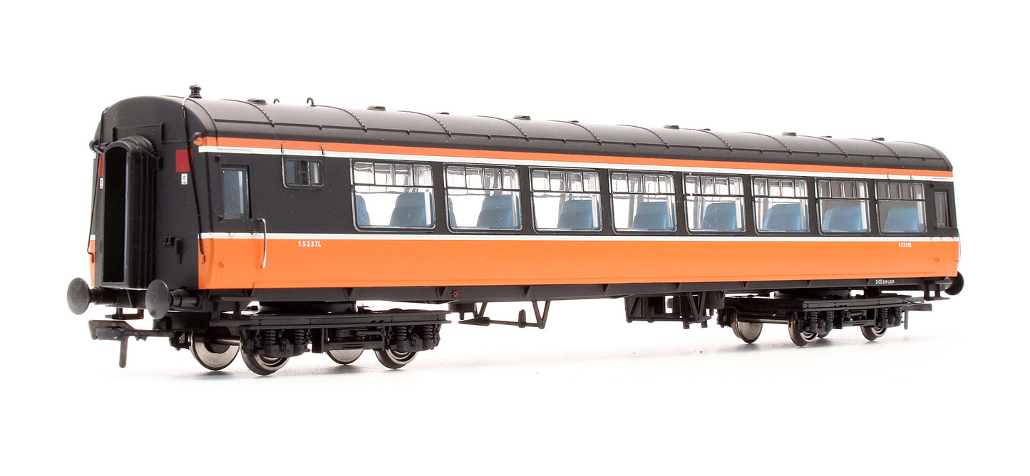 Pre-Owned MM1523 IE Craven Standard Coach No.1523