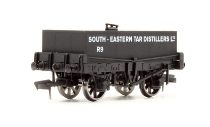 Pre-Owned South Eastern Tar Rectangular Tank R9