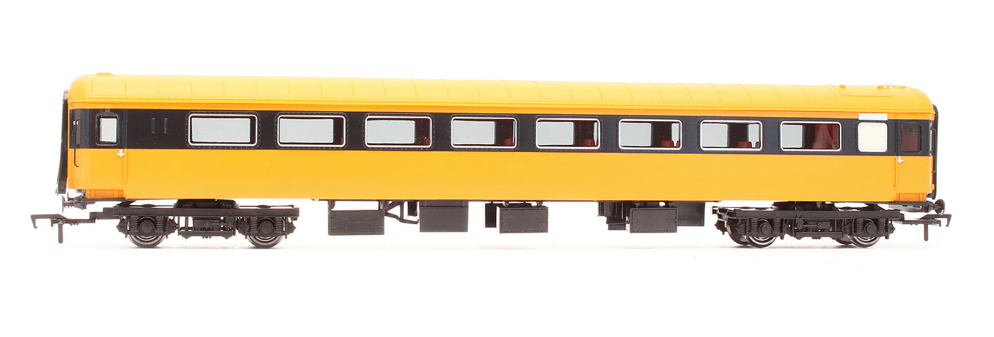 Pre-Owned MM5214 CIE MKII Standard 2nd Class Coach No.5214