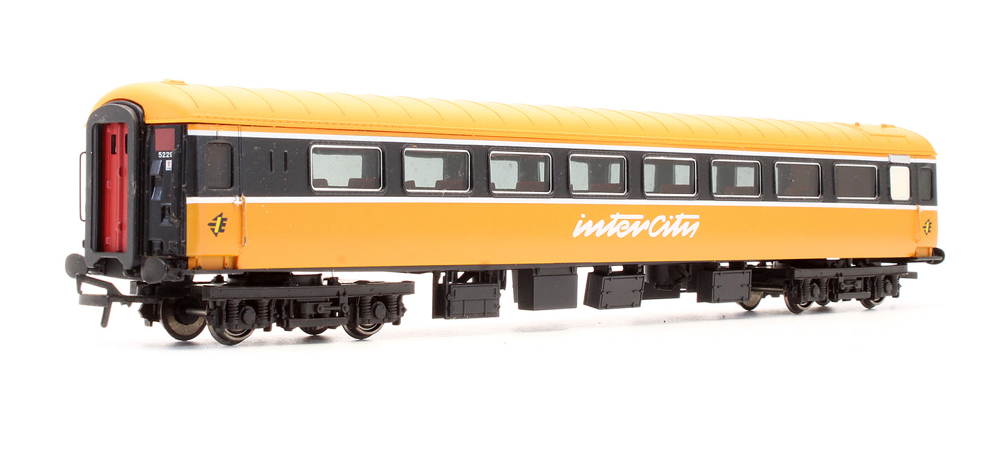 Pre-Owned MM5229 IE MKII Standard 2nd Class Coach No.5229