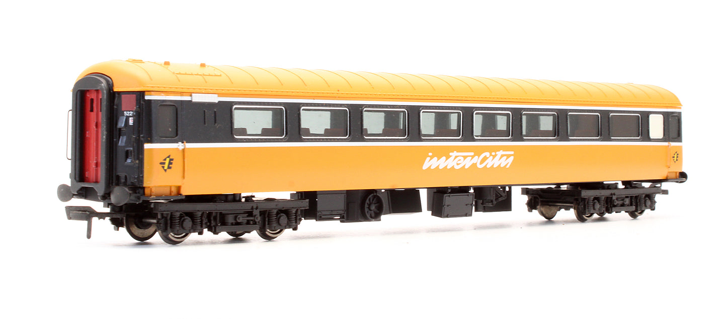 Pre-Owned MM5229 IE MKII Standard 2nd Class Coach No.5229