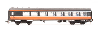 Pre-Owned MM1521 IE Craven Standard Coach No.1521 - Custom Weathered