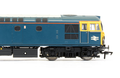 Pre-Owned BR Blue Class 33102 Diesel Locomotive