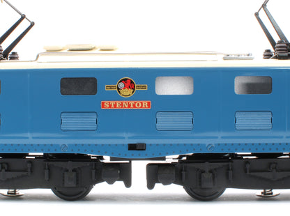 E/49-B5-STE "EM1" BR Class 76 "Stentor" Electric Gloss Blue Cream Roof with Small Yellow Ends No.E26050 Electric Locomotive