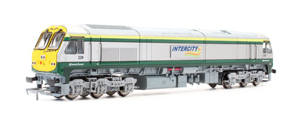 Pre-Owned MM0229 IE Diesel Locomotive Class 201 No.229 Inter-City 'River Maine'
