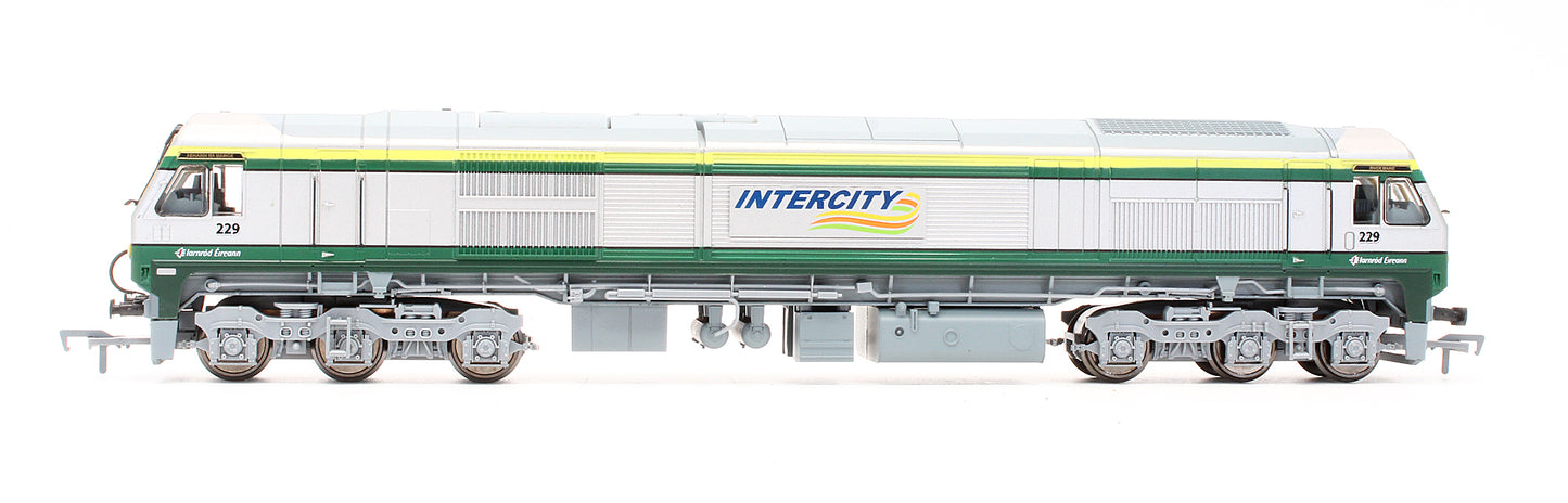 Pre-Owned MM0229 IE Diesel Locomotive Class 201 No.229 Inter-City 'River Maine'