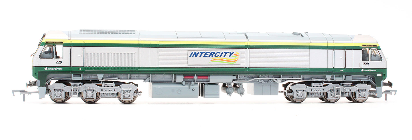 Pre-Owned MM0229 IE Diesel Locomotive Class 201 No.229 Inter-City 'River Maine'