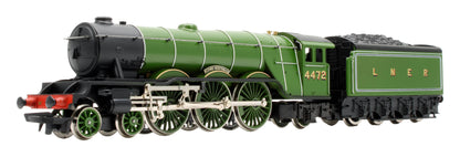Pre-Owned R398 Class A1 4-6-2 'Flying Scotsman' 4472 in LNER Green Steam Locomotive