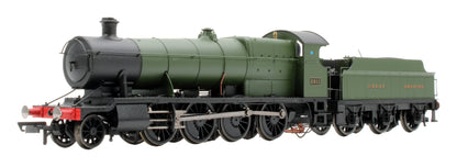 Pre-Owned R3210 Class 28xx 2-8-0 2811 in GWR Green