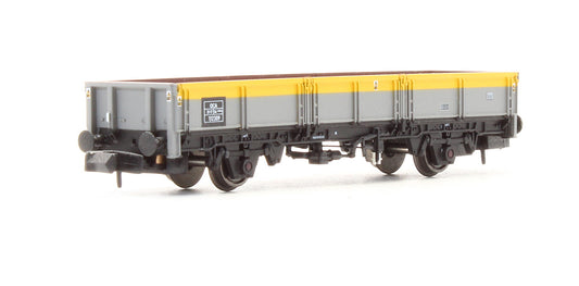 Pre-Owned OCA Open Wagon Departmental (Dutch) '112309'