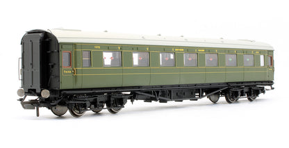Pre-Owned R4833 SR Maunsell Open Third Coach '1375'