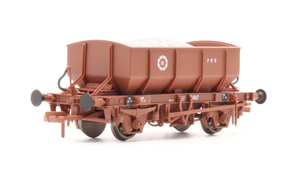 Pre-Owned IRM1032-CIE-C CIE / IR Ballast Hopper Wagon - 3 Pack