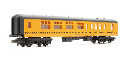 Pre-Owned Crew Coach For Breakdown Crane ADB 975468