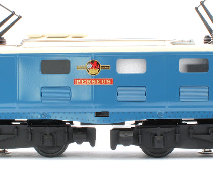E/49-B5-PER "EM1" BR Class 76 "Perseus" Electric Gloss Blue Cream Roof with Small Yellow Ends No.E26053 Electric Locomotive