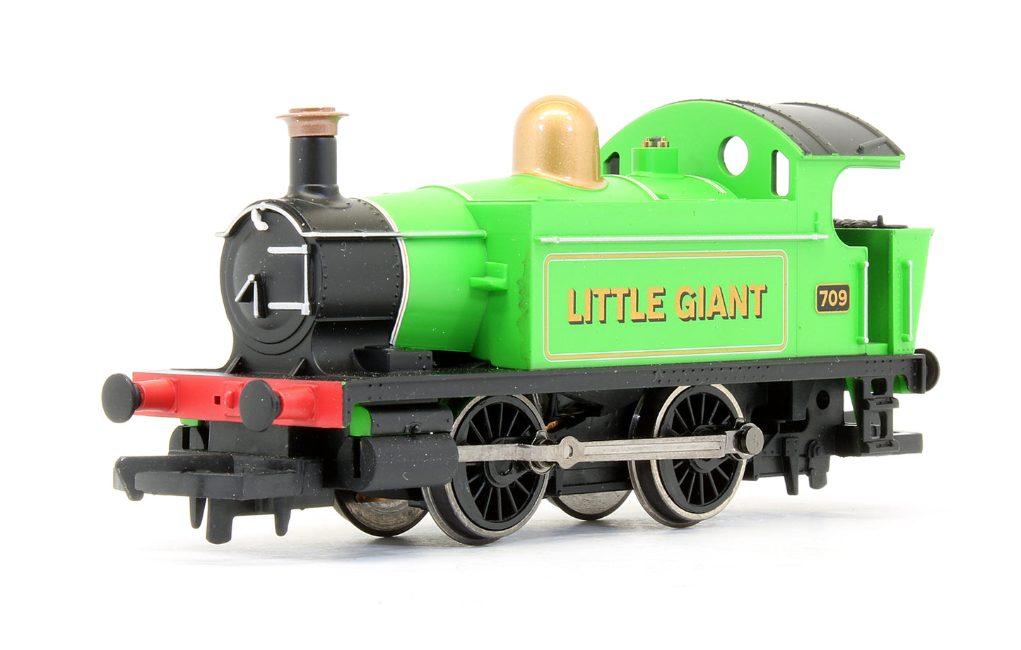 Pre-Owned Local Freight Train Set