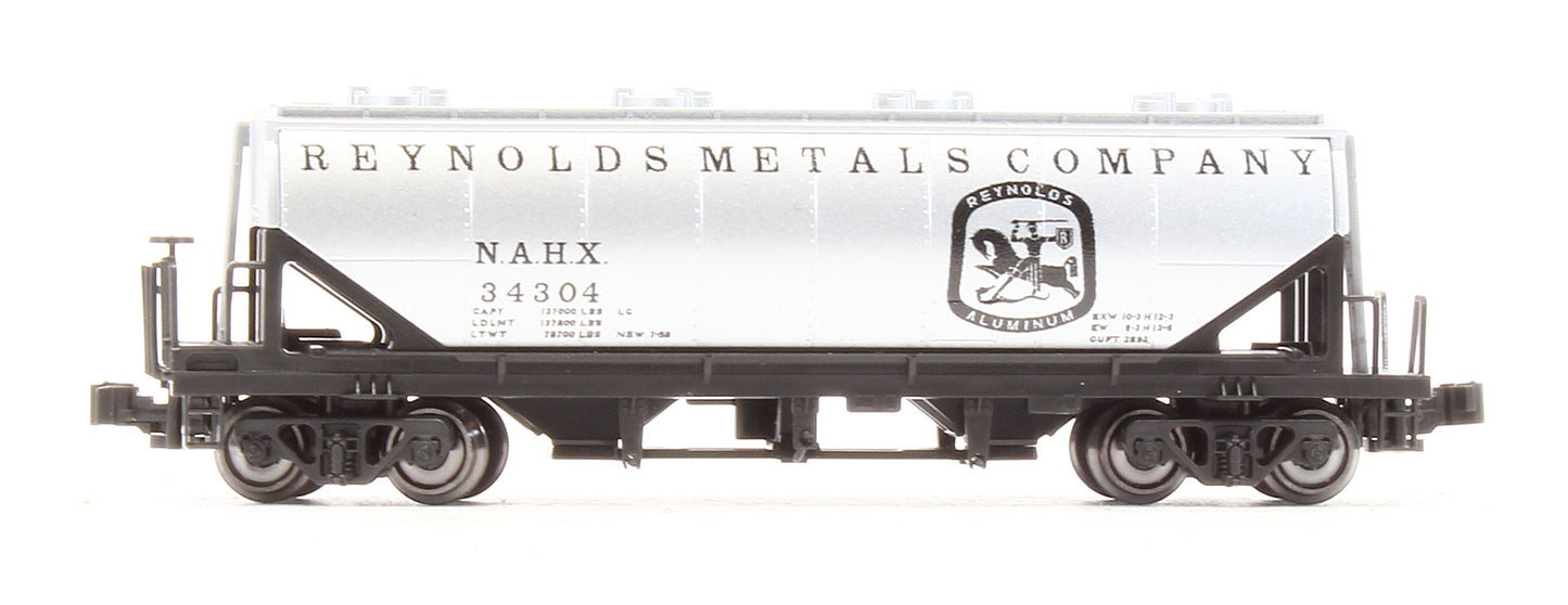 Pre-Owned 106-6275 Mixed Wagon Set of 6