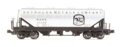 Pre-Owned 106-6275 Mixed Wagon Set of 6