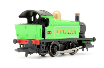 Pre-Owned Local Freight Train Set