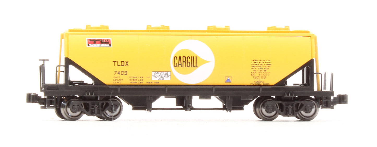 Pre-Owned 106-6275 Mixed Wagon Set of 6