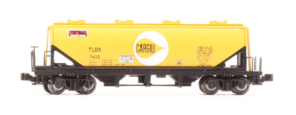 Pre-Owned 106-6275 Mixed Wagon Set of 6