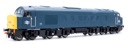 Class 45/1 BR Blue Unnumbered HI Headlight (Olivia's Trains Exclusive) Diesel Locomotive