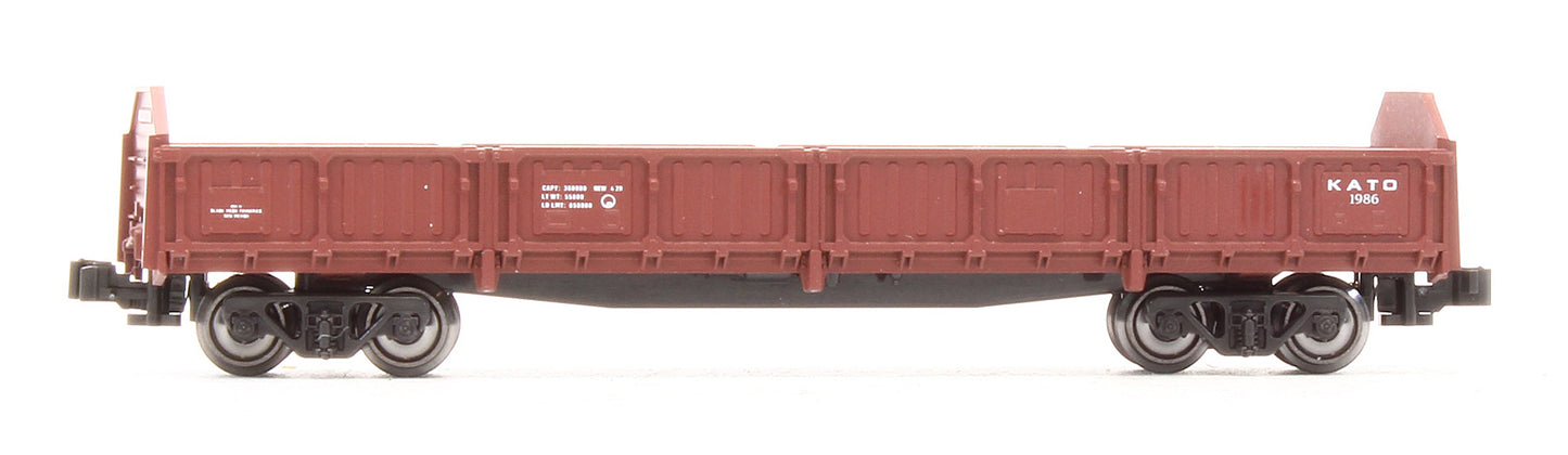 Pre-Owned 106-6275 Mixed Wagon Set of 6