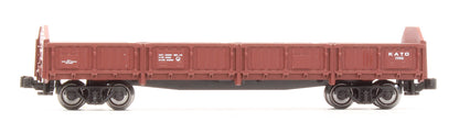 Pre-Owned 106-6275 Mixed Wagon Set of 6