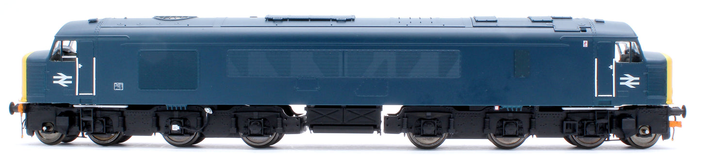 Class 45/1 BR Blue Unnumbered HI Headlight (Olivia's Trains Exclusive) Diesel Locomotive