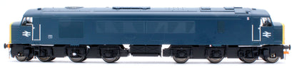 Class 45/1 BR Blue Unnumbered HI Headlight (Olivia's Trains Exclusive) Diesel Locomotive