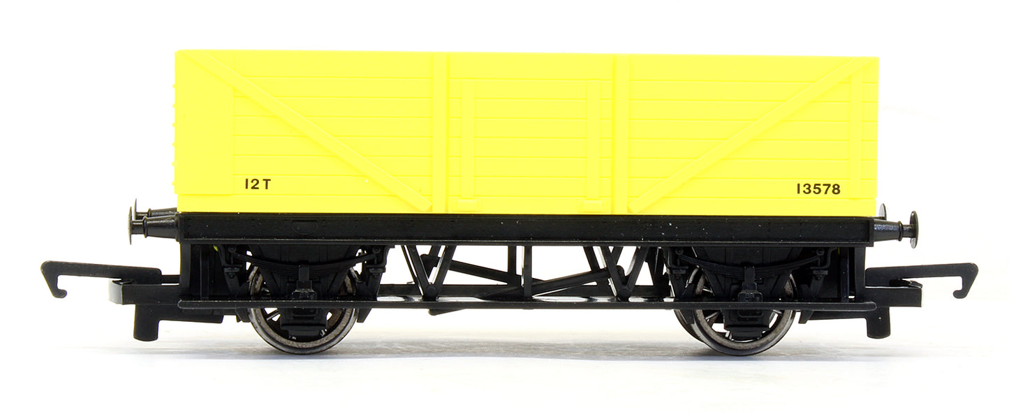 Pre-Owned Local Freight Train Set