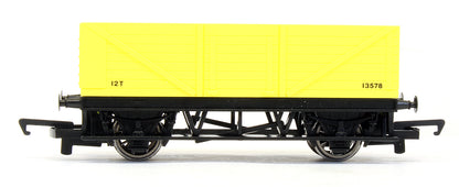 Pre-Owned Local Freight Train Set