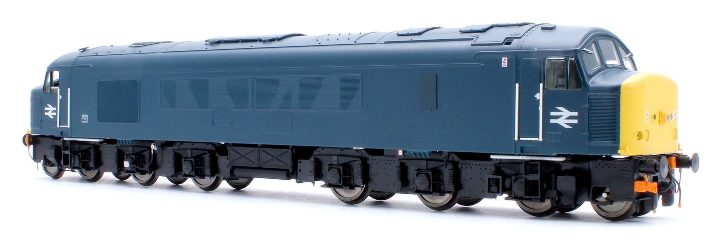 Class 45/1 BR Blue Unnumbered HI Headlight (Olivia's Trains Exclusive) Diesel Locomotive