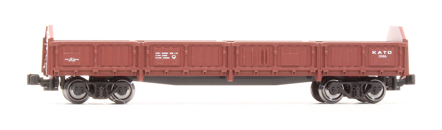 Pre-Owned 106-6275 Mixed Wagon Set of 6