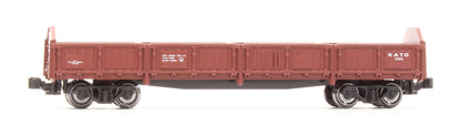 Pre-Owned 106-6275 Mixed Wagon Set of 6