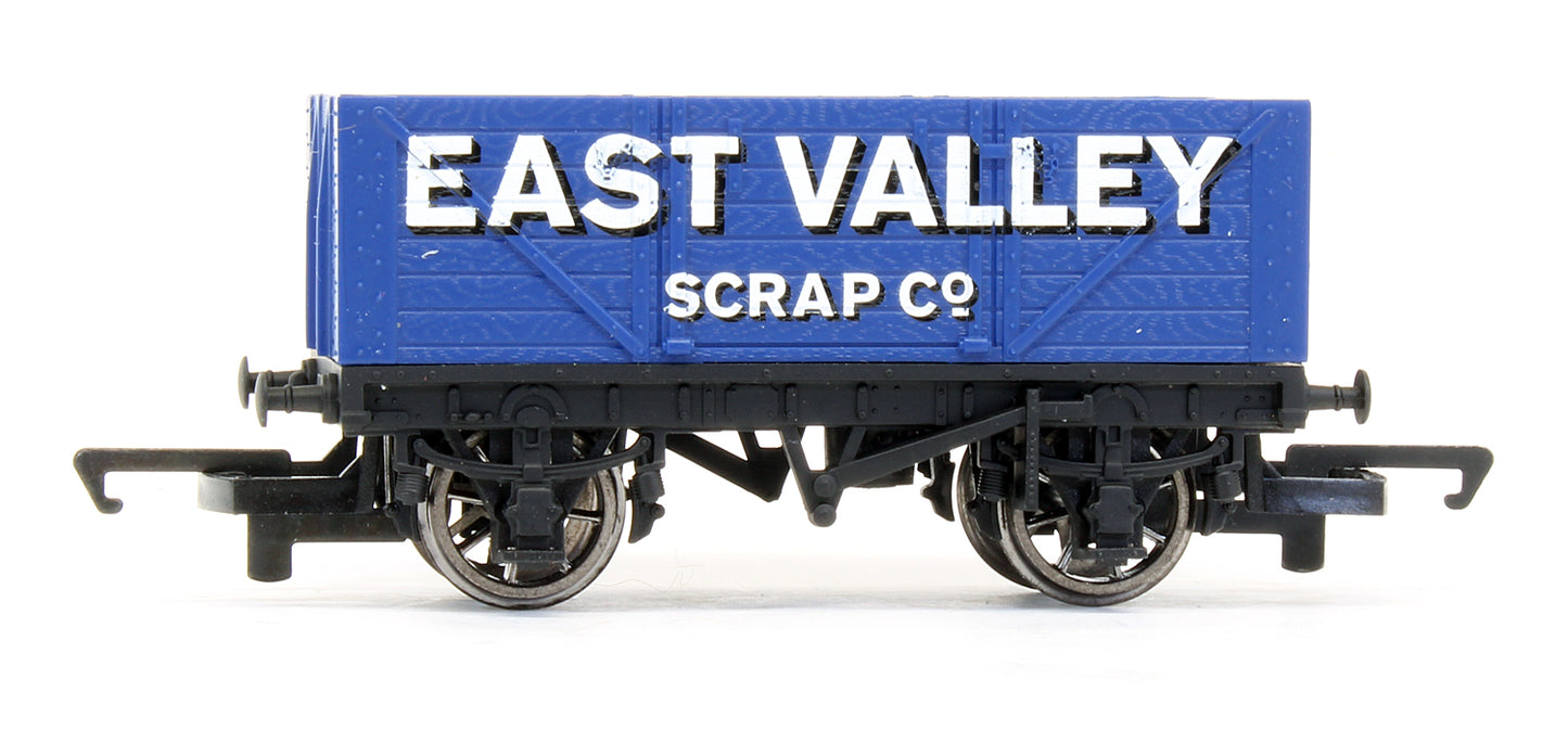 Pre-Owned Local Freight Train Set
