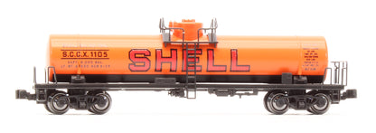 Pre-Owned 106-6275 Mixed Wagon Set of 6