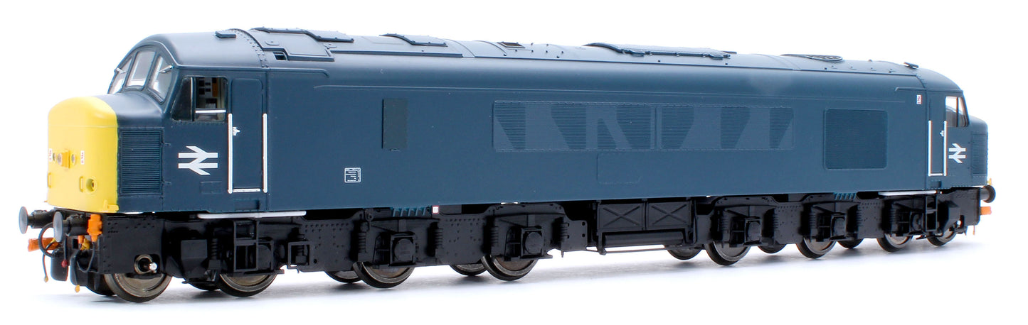 Class 45/1 BR Blue Unnumbered HI Headlight (Olivia's Trains Exclusive) Diesel Locomotive