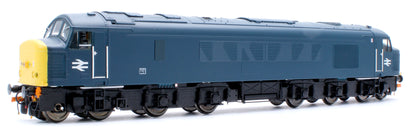 Class 45/1 BR Blue Unnumbered HI Headlight (Olivia's Trains Exclusive) Diesel Locomotive