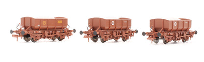 Pre-Owned IRM1031-CIE-B CIE / IR Ballast Hopper Wagon - 3 Pack
