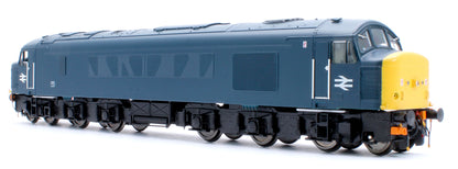 Class 45/1 BR Blue Unnumbered HI Headlight (Olivia's Trains Exclusive) Diesel Locomotive