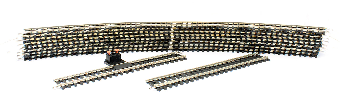 Pre-Owned Local Freight Train Set