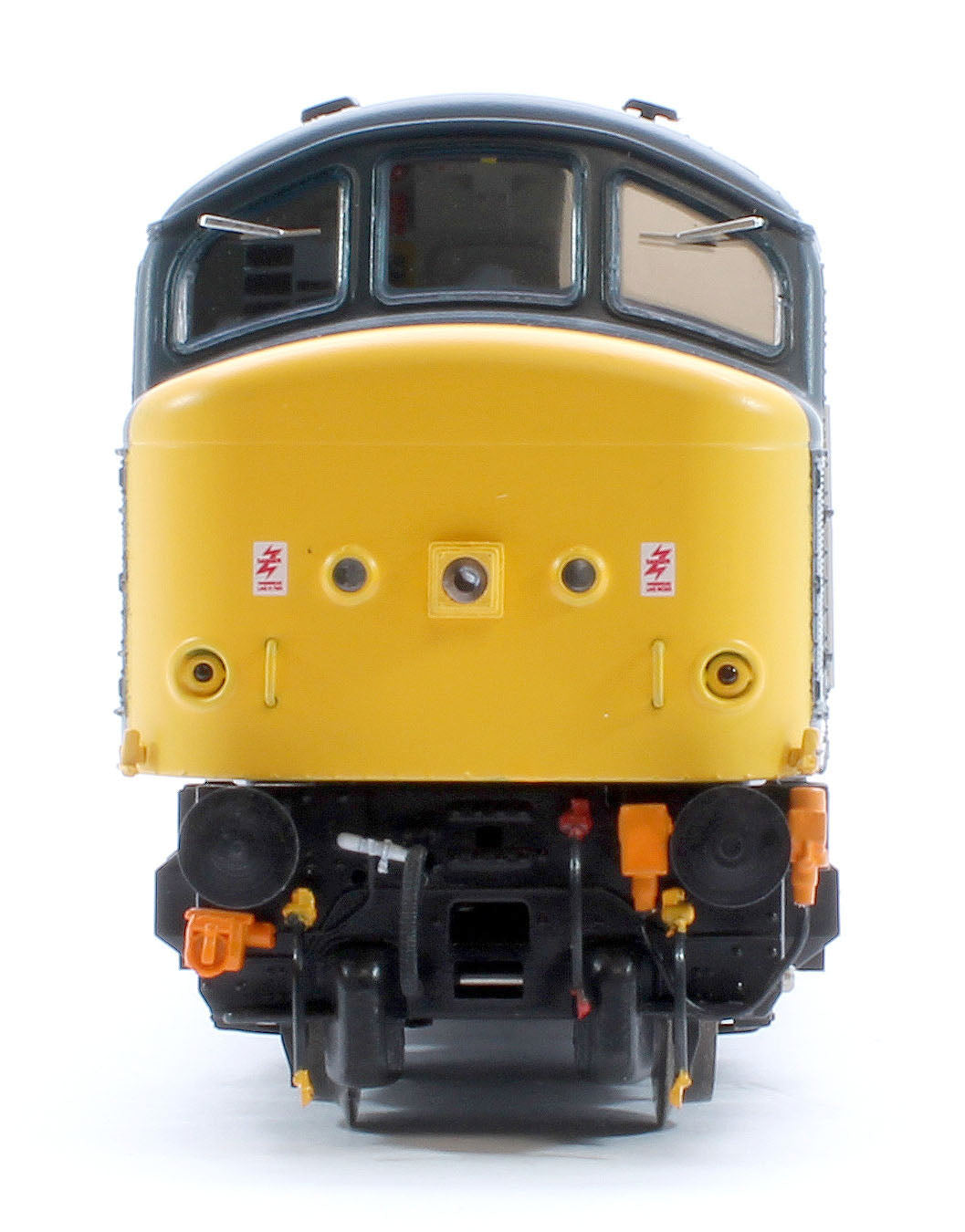Class 45/1 BR Blue Unnumbered HI Headlight (Olivia's Trains Exclusive) Diesel Locomotive