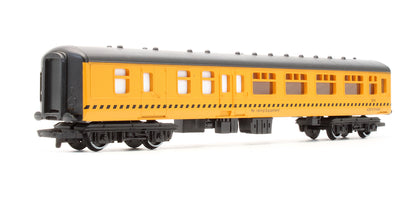Pre-Owned Crew Coach For Breakdown Crane ADB 975468