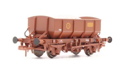 Pre-Owned IRM1031-CIE-B CIE / IR Ballast Hopper Wagon - 3 Pack