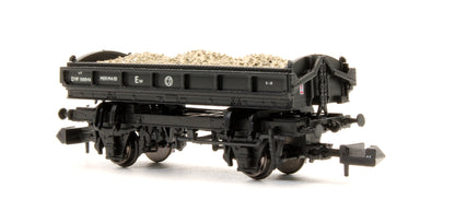 Pre-Owned BR Black ZJO/ZJV Tippler Wagon No.DW100046