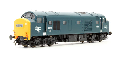 Pre-Owned Class 23 'D5909' BR Blue Full Yellow Ends Diesel Locomotive