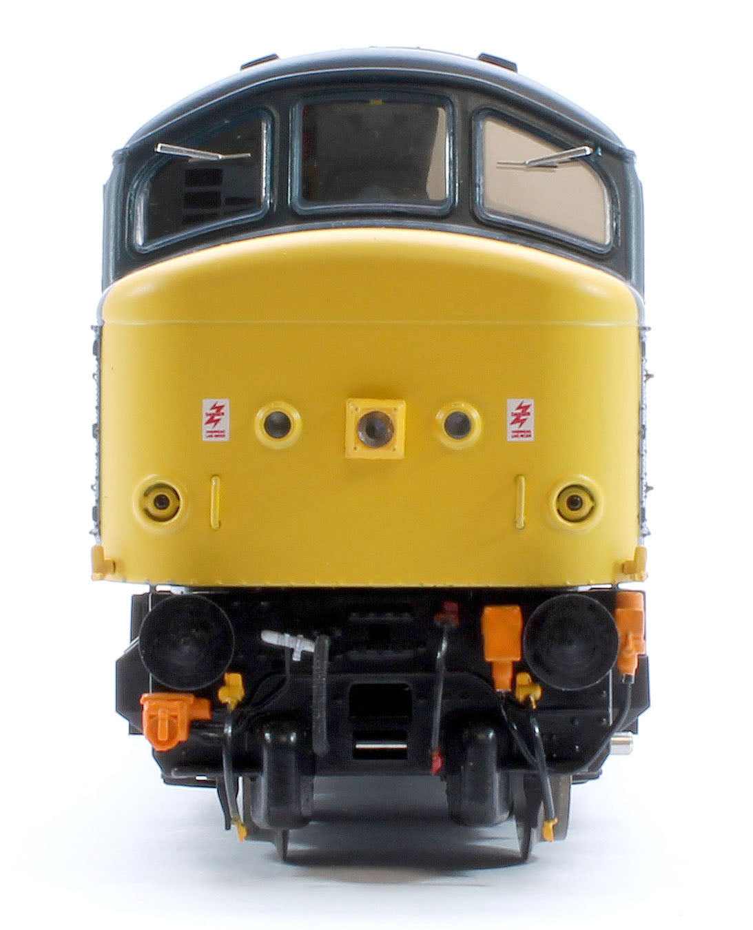 Class 45/1 BR Blue Unnumbered HI Headlight (Olivia's Trains Exclusive) Diesel Locomotive