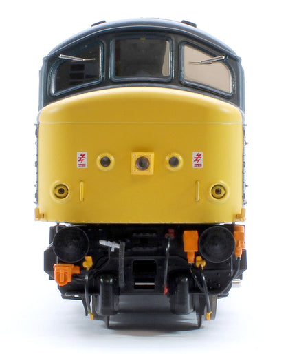 Class 45/1 BR Blue Unnumbered HI Headlight (Olivia's Trains Exclusive) Diesel Locomotive