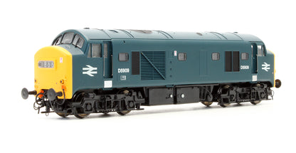Pre-Owned Class 23 'D5909' BR Blue Full Yellow Ends Diesel Locomotive