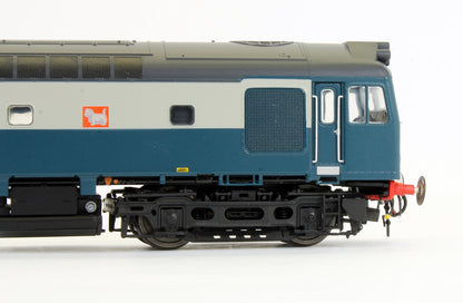 Pre-Owned Class 25/3 BR Blue/Grey 'ETHEL1' ADB97250